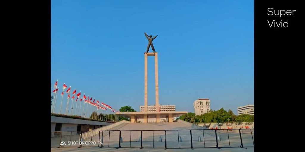 Super vivid OPPO F9 #2 Super vivid OPPO F9 #2