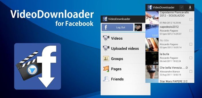 2 Cara Download Video di Facebook Lewat PC dan Aplikasi