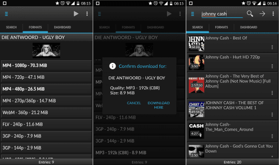 aplikasi download video terbaik 1