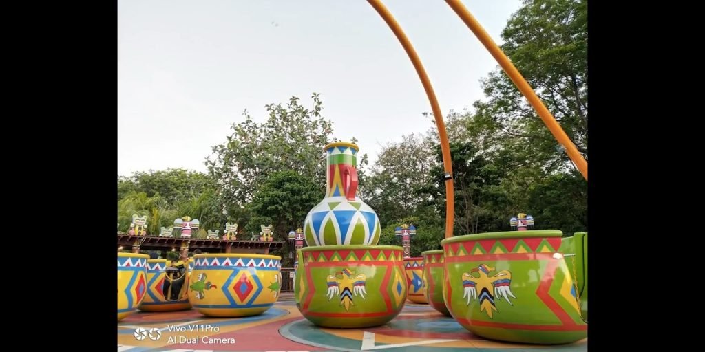 hasil foto vivo v11 #3