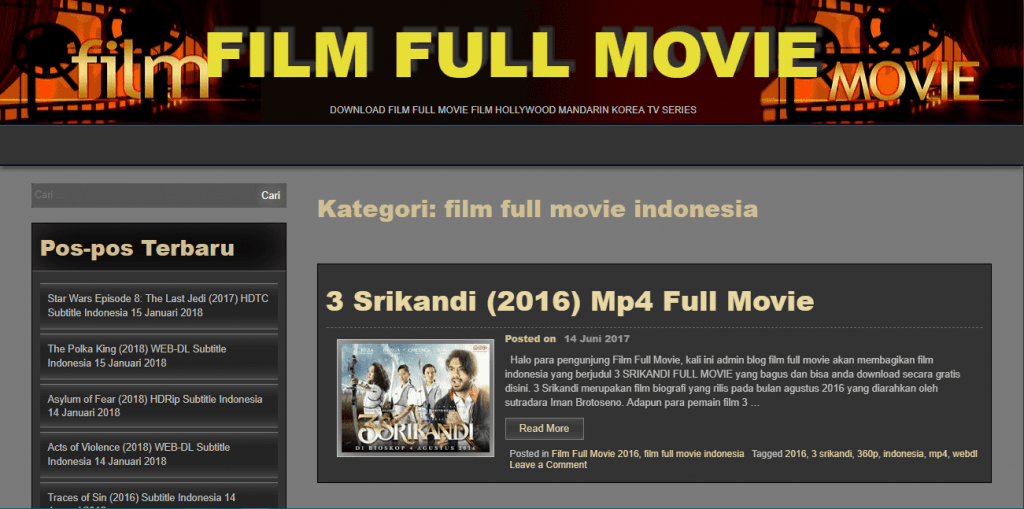 situs download film indonesia romantis #4