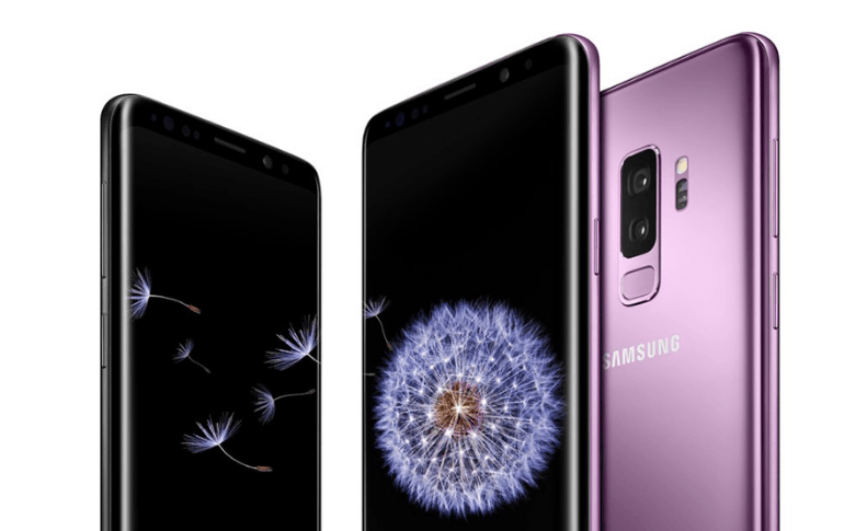 Bocoran Perbandingan Galaxy S10 vs Galaxy S9 1