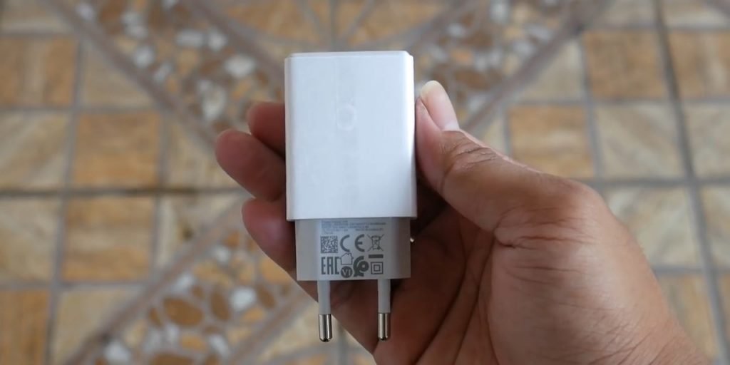 realme 2 fast charging