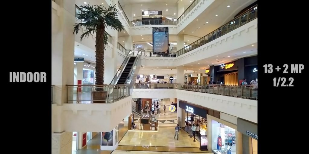 realme 2 kamera belakang indoor #4