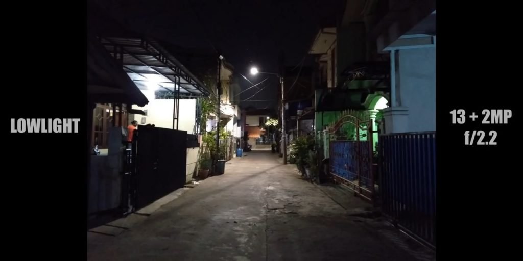 realme 2 kamera belakang lowlight #3