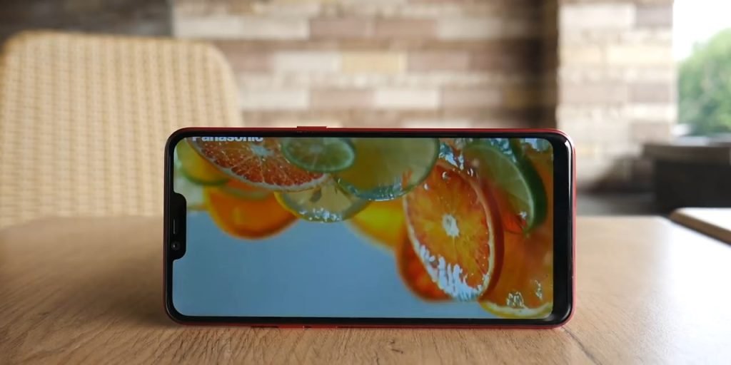 realme 2 video #3