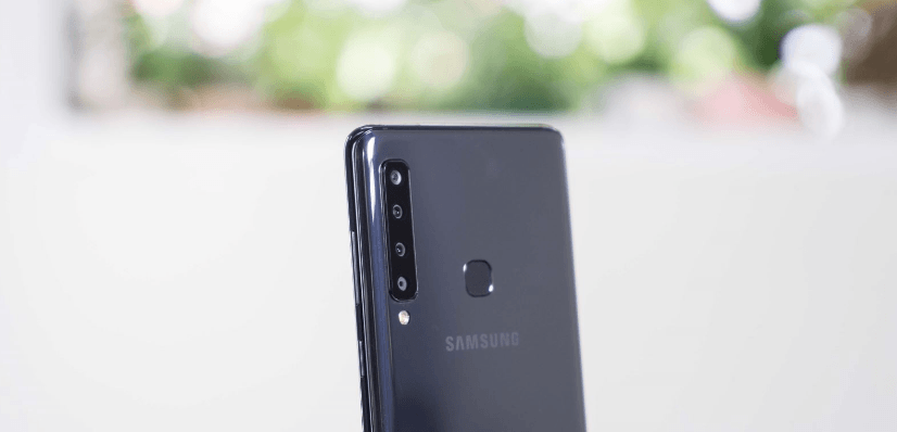 4 Kelebihan Samsung Galaxy A9 (2018)