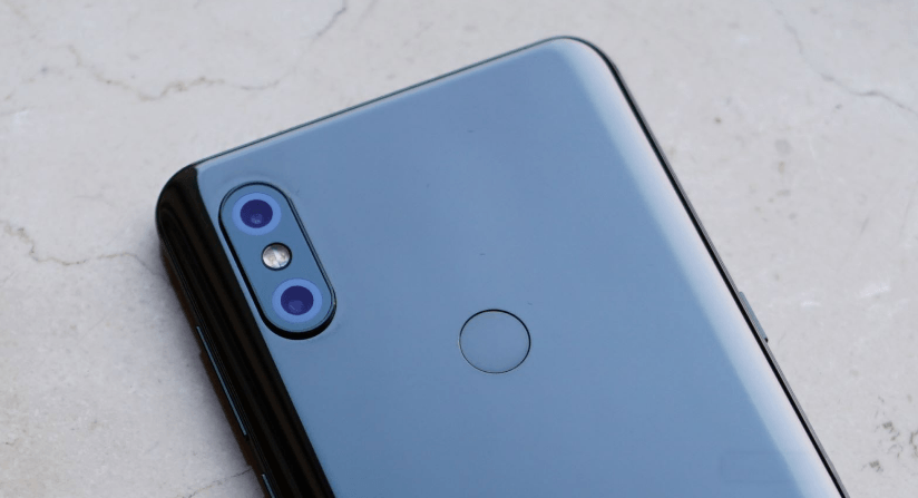 Xiaomi Mi Mix 3