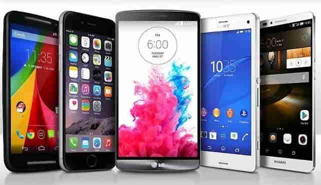 4 HP RAM 4GB Dibawah 2 Juta Terbaik 2019 - Tekno Canggih
