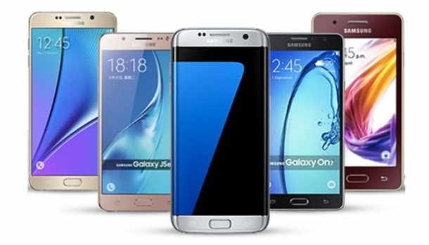 Samsung Galaxy Young 2 Terbaru  Bergaransi Blibli Com