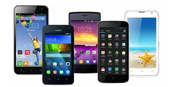 WOW… Ternyata Ada HP Android Murah Dibawah 1 Juta yang sudah 4G 2019
