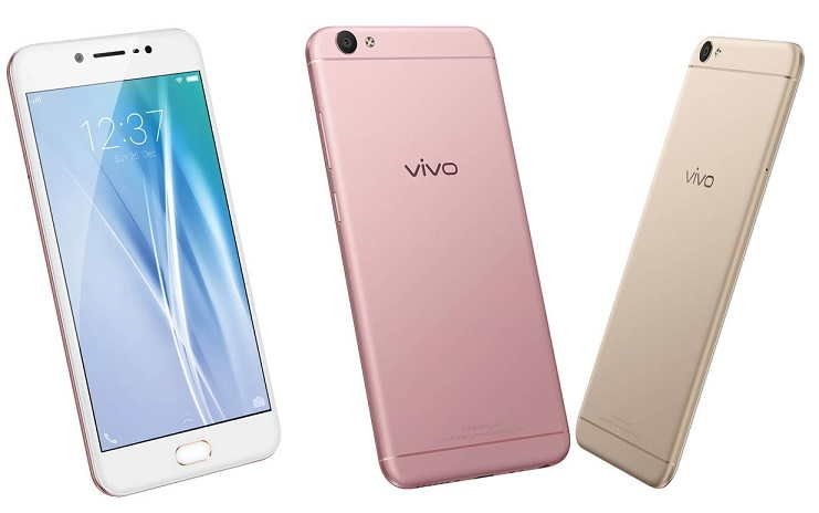 6 Hp Vivo Harga 1 Jutaan 2019 Yang Bisa Sobat Pilih 