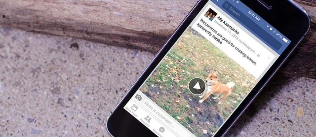 download aplikasi facebook android