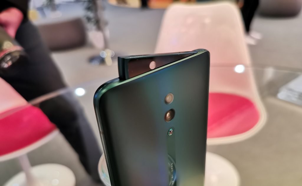 harga oppo terbaru 2019